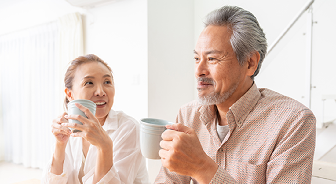 インフレリスクの備えとして外貨運用を考えたい