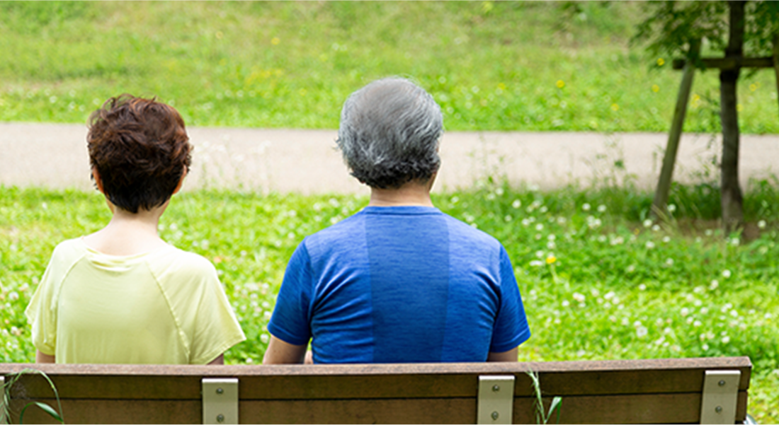 万一の保障を確保しながら、今ある資産を賢く運用して、豊かなセカンドライフを送りたい…